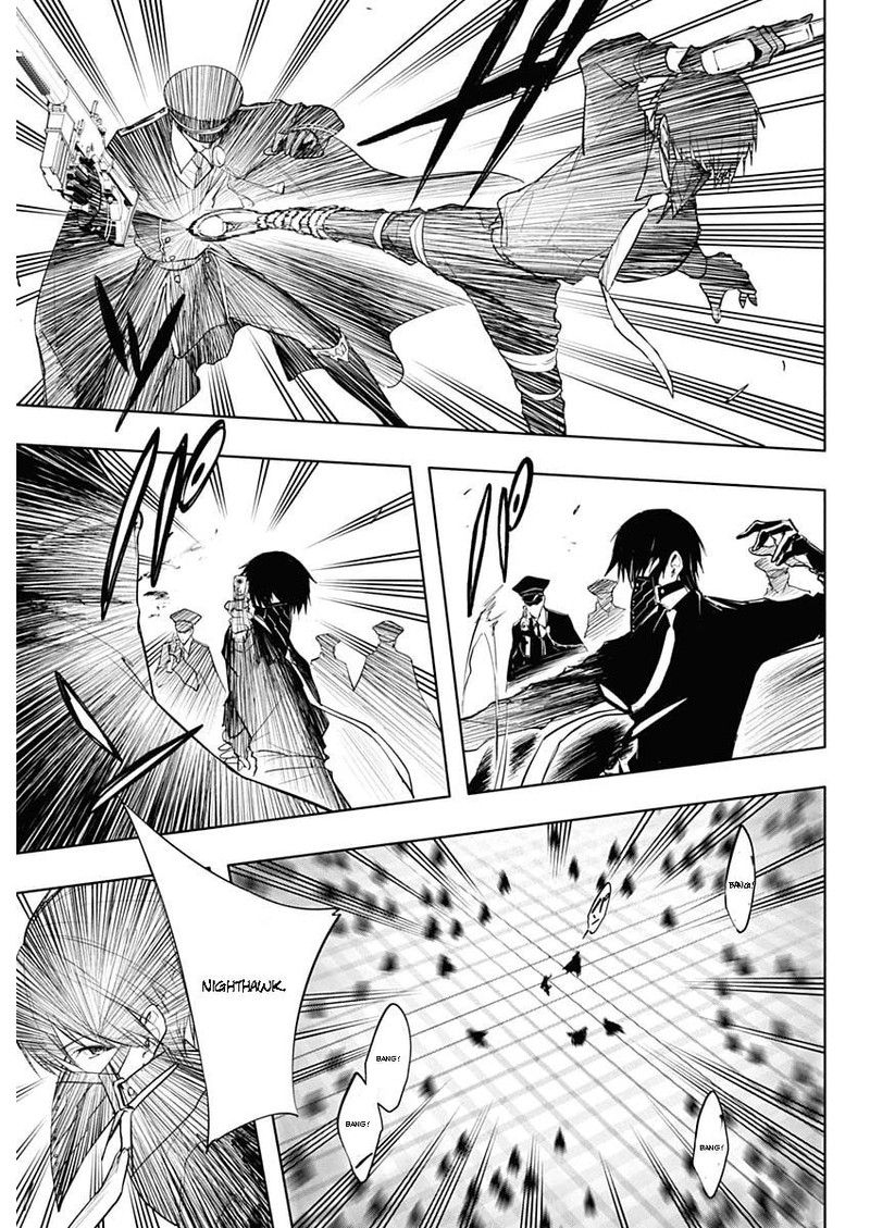 Ouritsu Mahou Gakuen No Saikasei Hinkongai Agari No Saikyou Mahoushi Kizoku Darake No Gakuen De Musou Suru 76 9