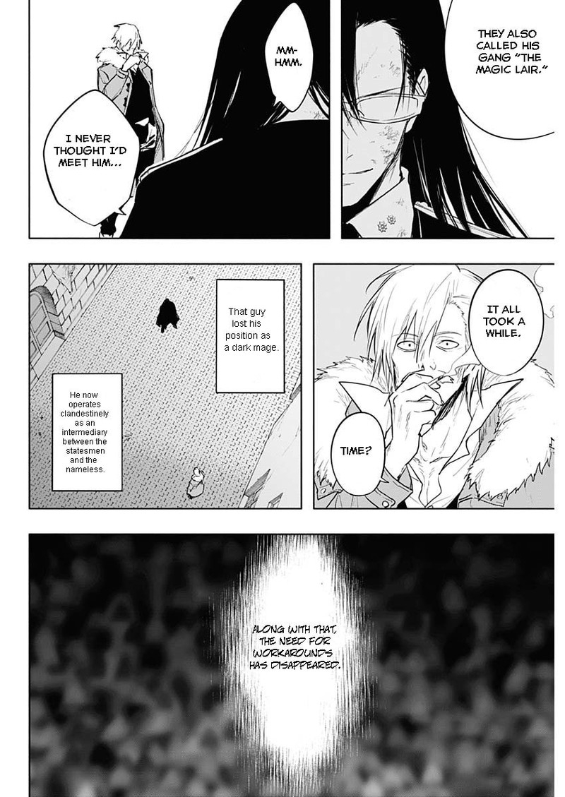Ouritsu Mahou Gakuen No Saikasei Hinkongai Agari No Saikyou Mahoushi Kizoku Darake No Gakuen De Musou Suru 78 8