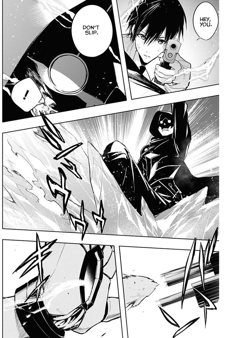 Ouritsu Mahou Gakuen No Saikasei Hinkongai Agari No Saikyou Mahoushi Kizoku Darake No Gakuen De Musou Suru 80 14