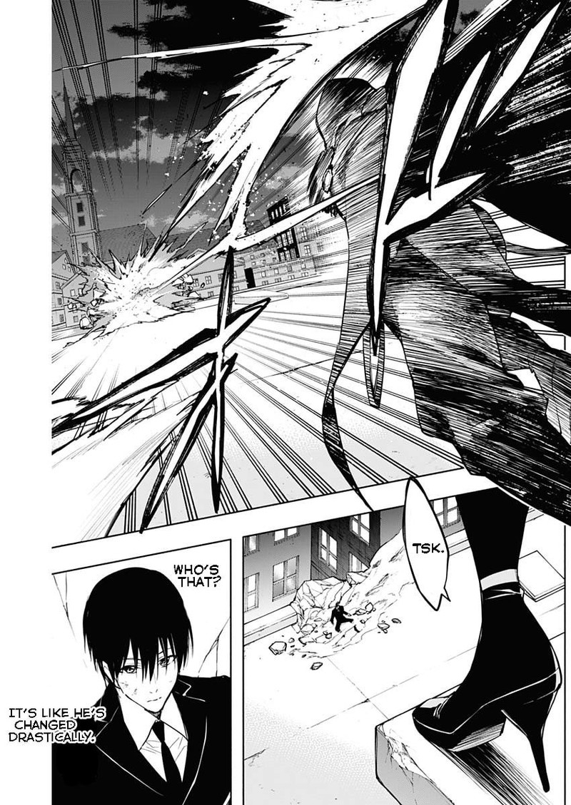 Ouritsu Mahou Gakuen No Saikasei Hinkongai Agari No Saikyou Mahoushi Kizoku Darake No Gakuen De Musou Suru 80 5
