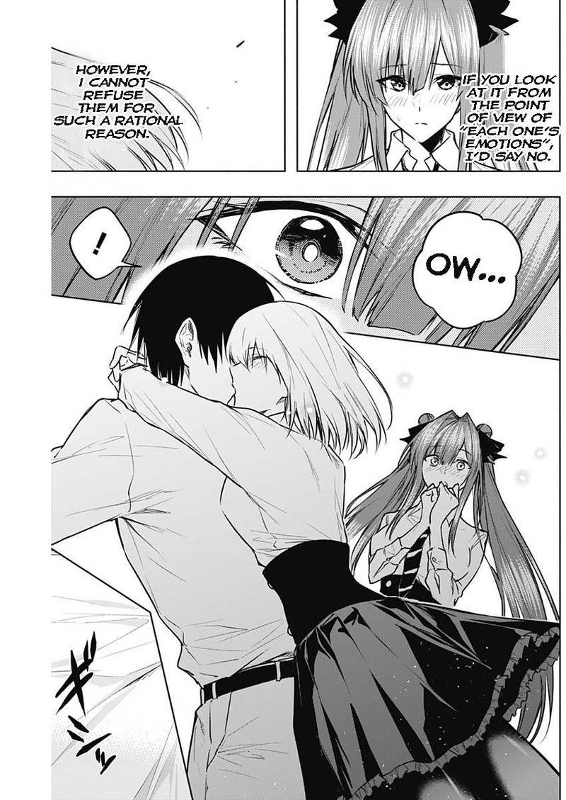 Ouritsu Mahou Gakuen No Saikasei Hinkongai Agari No Saikyou Mahoushi Kizoku Darake No Gakuen De Musou Suru 82 14