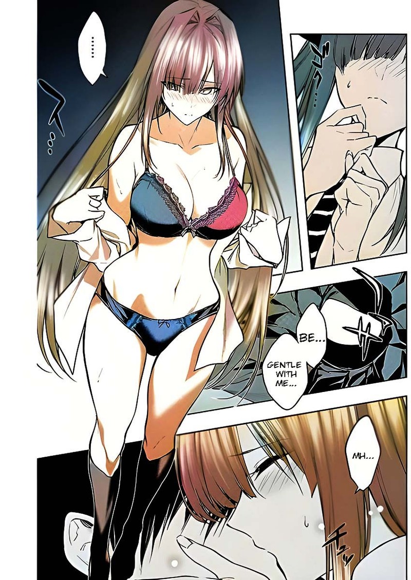 Ouritsu Mahou Gakuen No Saikasei Hinkongai Agari No Saikyou Mahoushi Kizoku Darake No Gakuen De Musou Suru 82 16