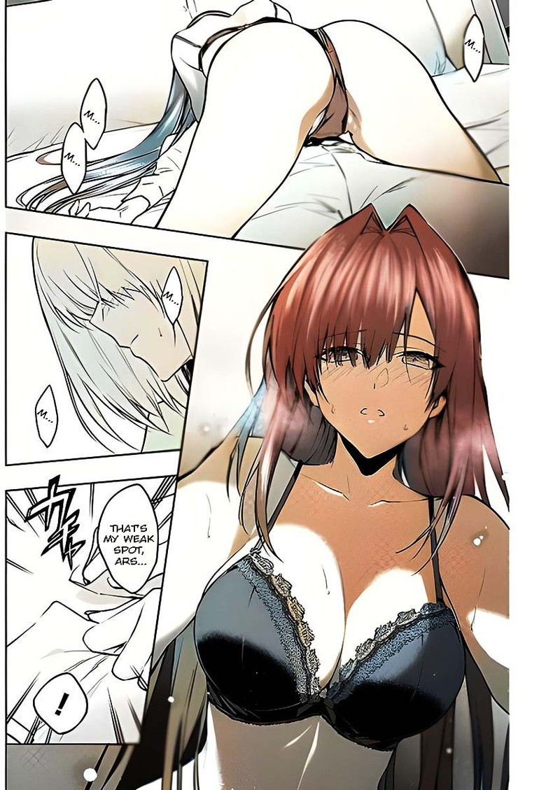 Ouritsu Mahou Gakuen No Saikasei Hinkongai Agari No Saikyou Mahoushi Kizoku Darake No Gakuen De Musou Suru 82 17