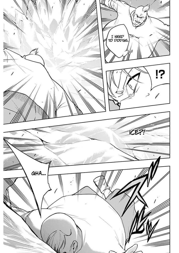 Ouritsu Mahou Gakuen No Saikasei Hinkongai Agari No Saikyou Mahoushi Kizoku Darake No Gakuen De Musou Suru 84 13