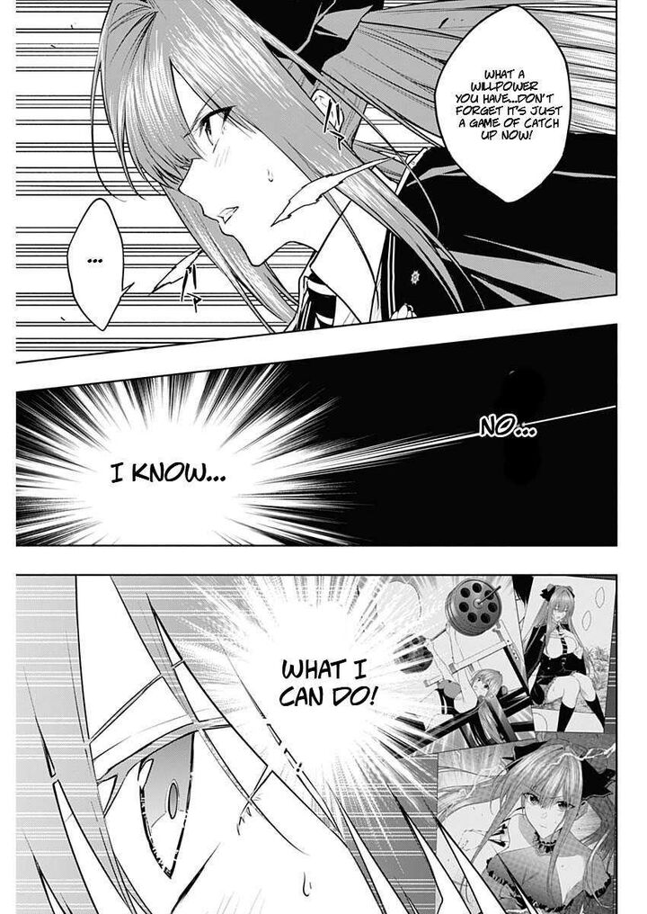 Ouritsu Mahou Gakuen No Saikasei Hinkongai Agari No Saikyou Mahoushi Kizoku Darake No Gakuen De Musou Suru 84 3