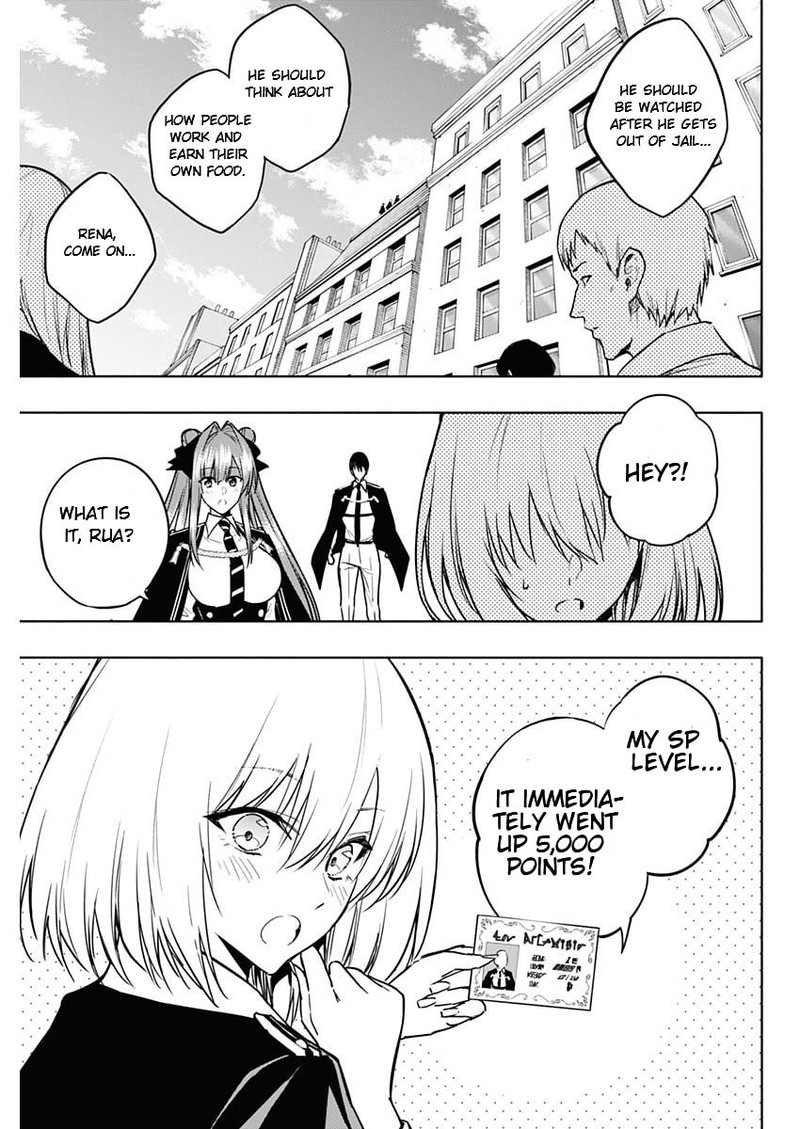 Ouritsu Mahou Gakuen No Saikasei Hinkongai Agari No Saikyou Mahoushi Kizoku Darake No Gakuen De Musou Suru 85 3