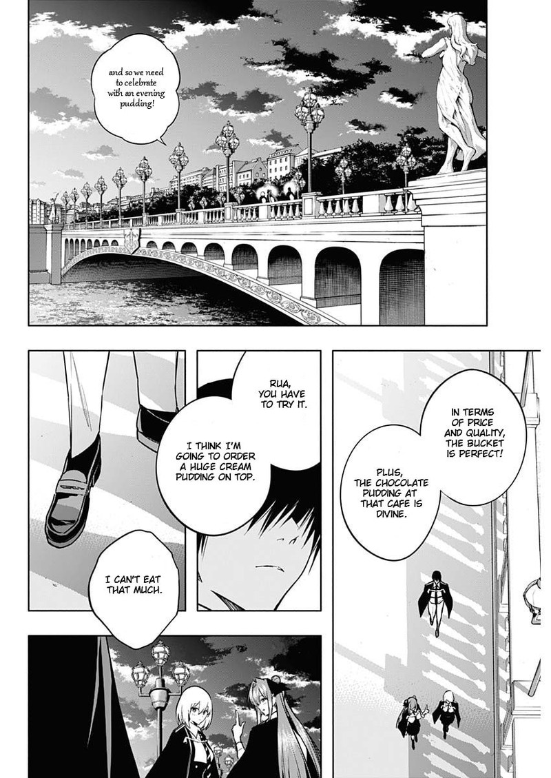 Ouritsu Mahou Gakuen No Saikasei Hinkongai Agari No Saikyou Mahoushi Kizoku Darake No Gakuen De Musou Suru 85 6