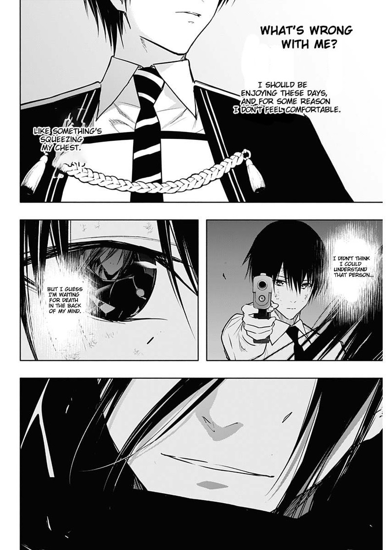 Ouritsu Mahou Gakuen No Saikasei Hinkongai Agari No Saikyou Mahoushi Kizoku Darake No Gakuen De Musou Suru 85 8