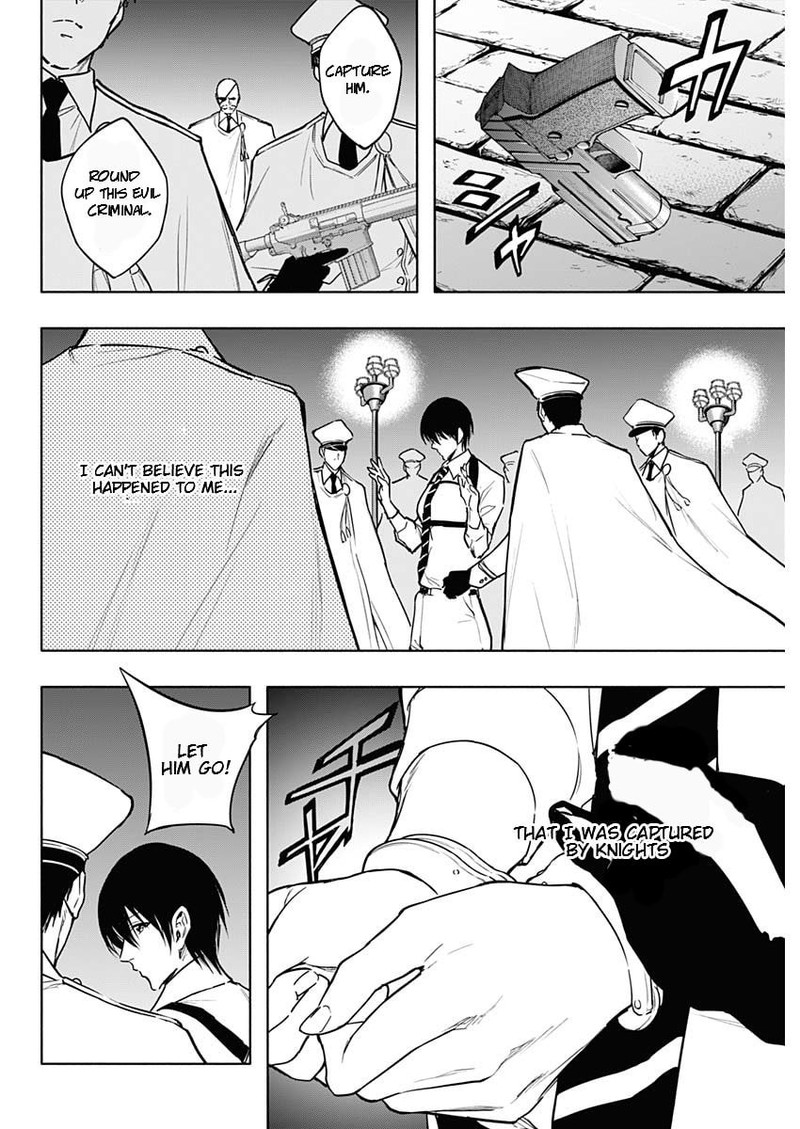 Ouritsu Mahou Gakuen No Saikasei Hinkongai Agari No Saikyou Mahoushi Kizoku Darake No Gakuen De Musou Suru 86 16