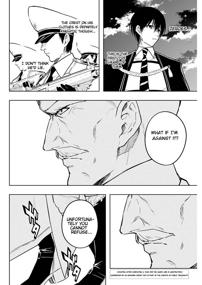 Ouritsu Mahou Gakuen No Saikasei Hinkongai Agari No Saikyou Mahoushi Kizoku Darake No Gakuen De Musou Suru 86 2