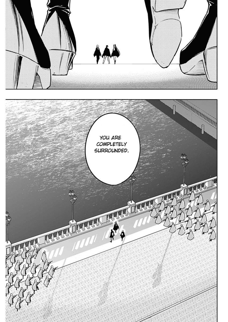 Ouritsu Mahou Gakuen No Saikasei Hinkongai Agari No Saikyou Mahoushi Kizoku Darake No Gakuen De Musou Suru 86 3