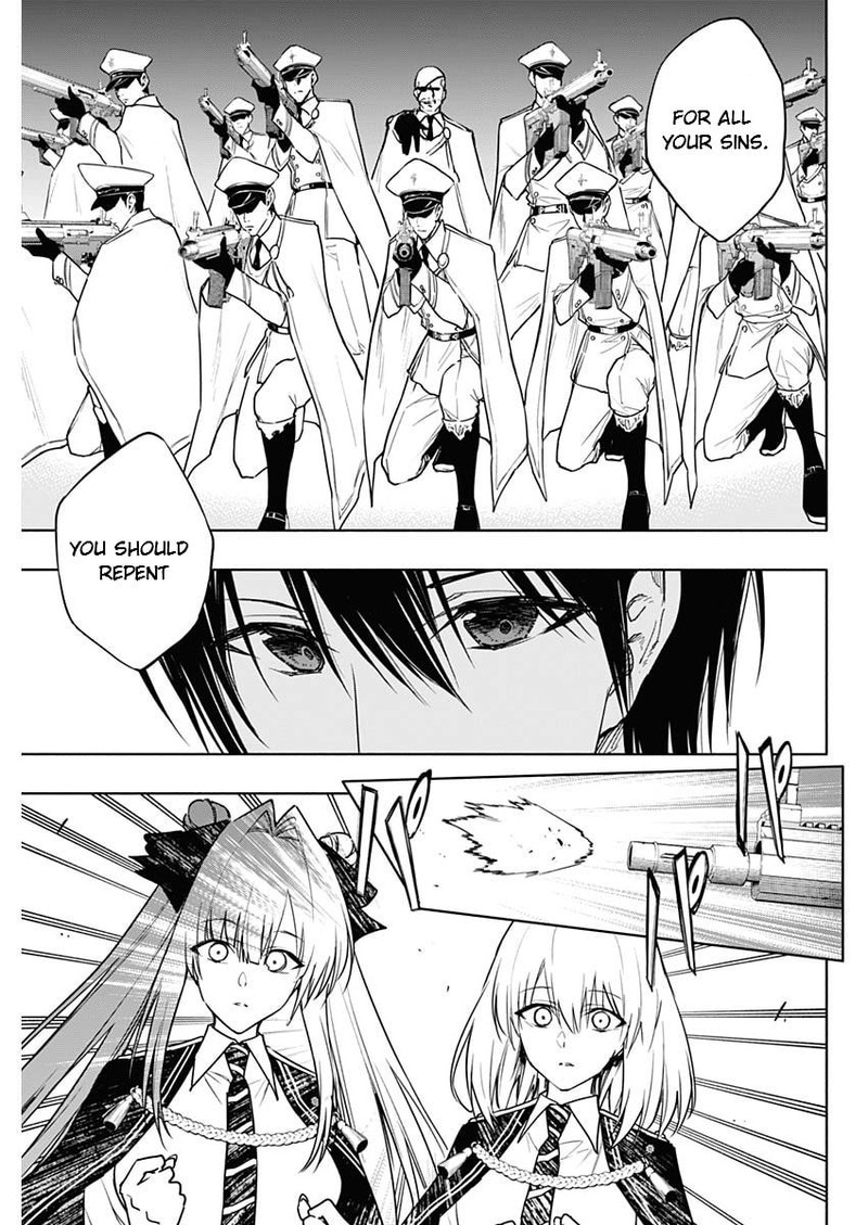 Ouritsu Mahou Gakuen No Saikasei Hinkongai Agari No Saikyou Mahoushi Kizoku Darake No Gakuen De Musou Suru 86 5