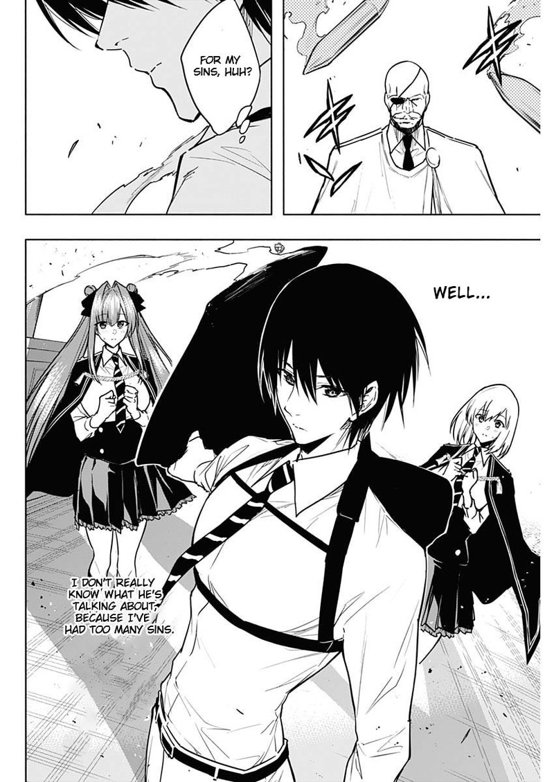 Ouritsu Mahou Gakuen No Saikasei Hinkongai Agari No Saikyou Mahoushi Kizoku Darake No Gakuen De Musou Suru 86 6