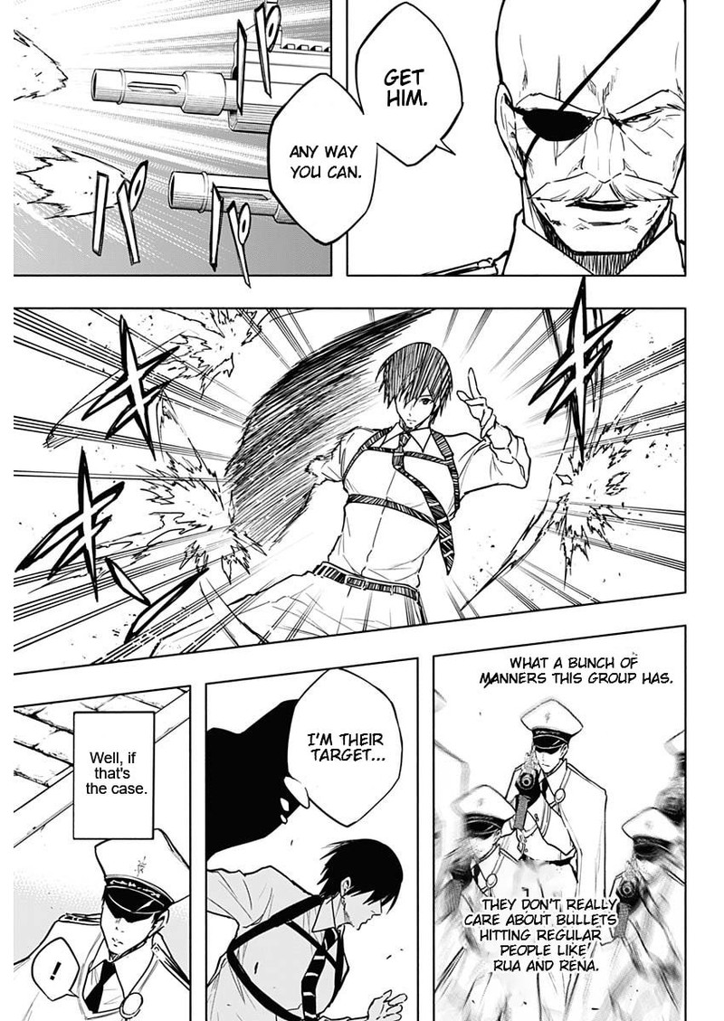 Ouritsu Mahou Gakuen No Saikasei Hinkongai Agari No Saikyou Mahoushi Kizoku Darake No Gakuen De Musou Suru 86 7