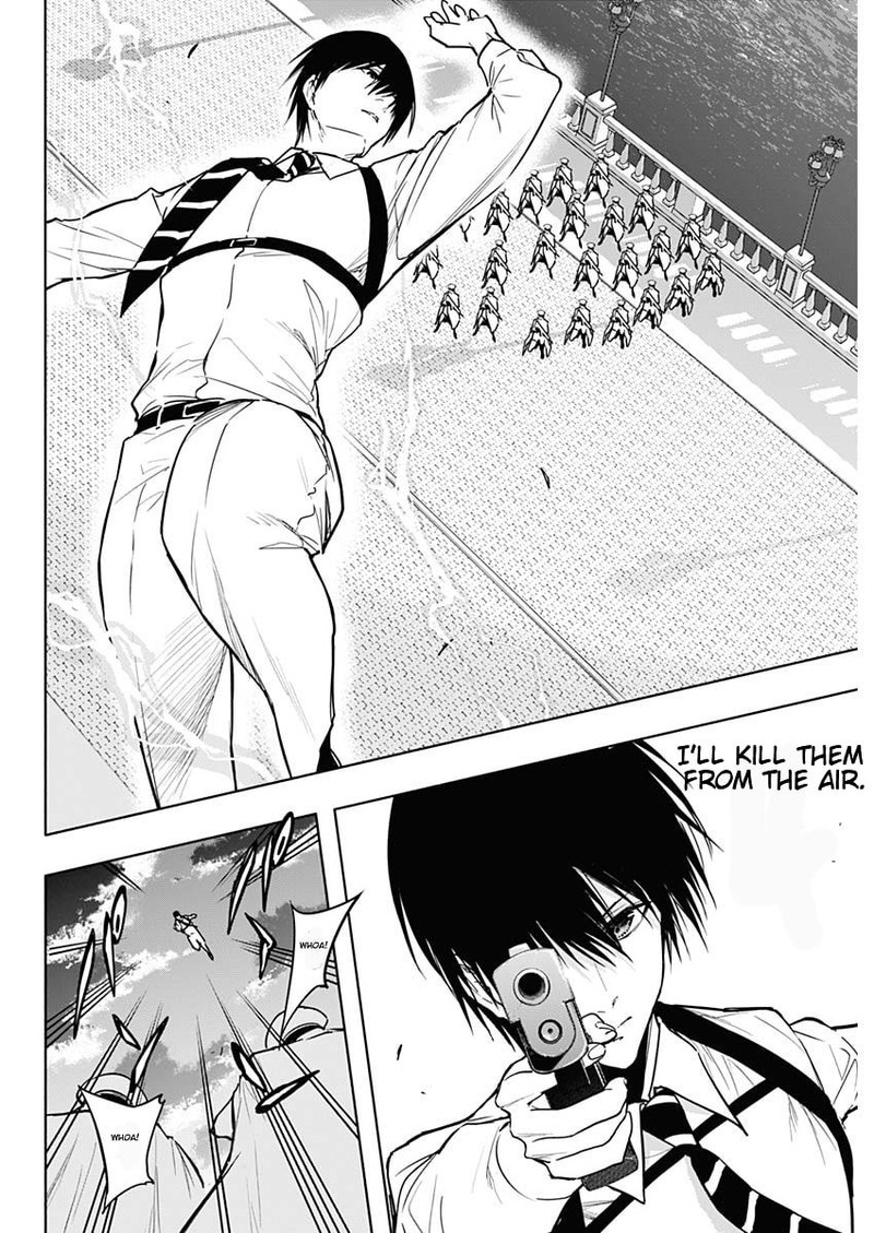 Ouritsu Mahou Gakuen No Saikasei Hinkongai Agari No Saikyou Mahoushi Kizoku Darake No Gakuen De Musou Suru 86 8