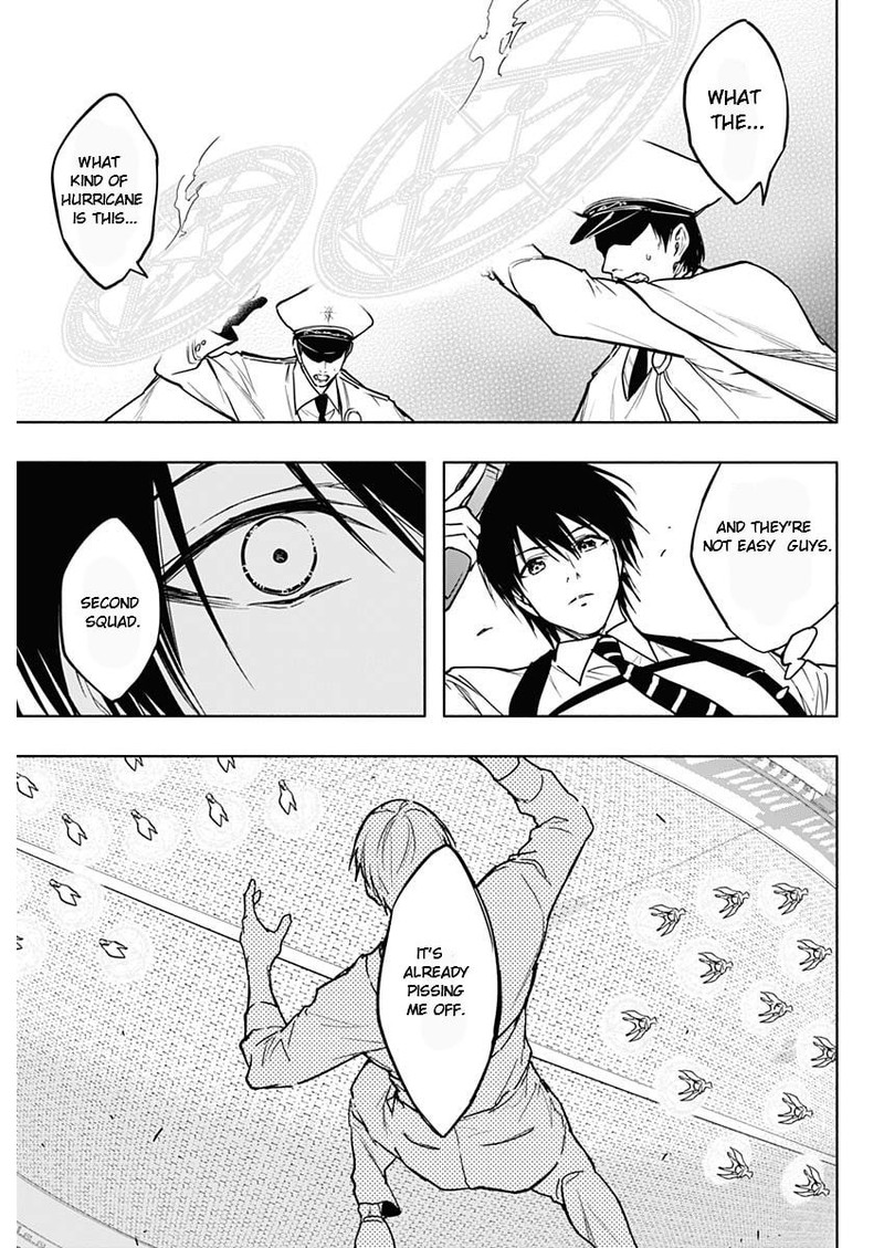 Ouritsu Mahou Gakuen No Saikasei Hinkongai Agari No Saikyou Mahoushi Kizoku Darake No Gakuen De Musou Suru 86 9