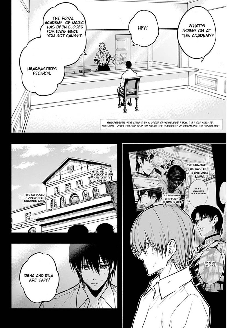 Ouritsu Mahou Gakuen No Saikasei Hinkongai Agari No Saikyou Mahoushi Kizoku Darake No Gakuen De Musou Suru 88 2