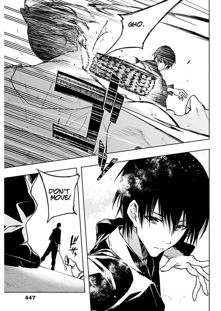 Ouritsu Mahou Gakuen No Saikasei Hinkongai Agari No Saikyou Mahoushi Kizoku Darake No Gakuen De Musou Suru 89 11