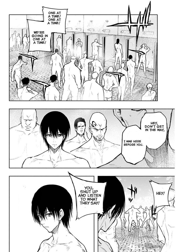 Ouritsu Mahou Gakuen No Saikasei Hinkongai Agari No Saikyou Mahoushi Kizoku Darake No Gakuen De Musou Suru 89 16