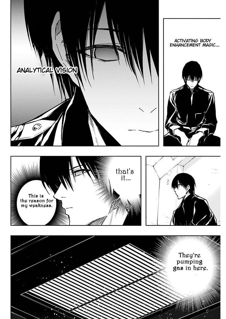 Ouritsu Mahou Gakuen No Saikasei Hinkongai Agari No Saikyou Mahoushi Kizoku Darake No Gakuen De Musou Suru 89 2