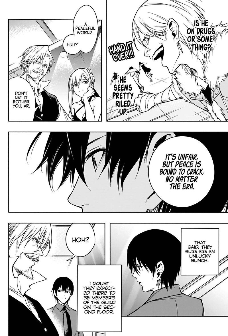 Ouritsu Mahou Gakuen No Saikasei Hinkongai Agari No Saikyou Mahoushi Kizoku Darake No Gakuen De Musou Suru 9 16