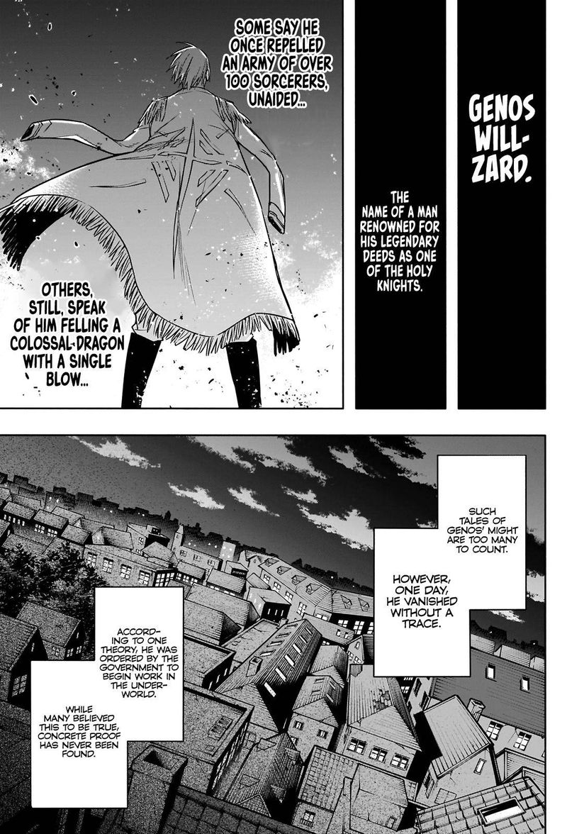 Ouritsu Mahou Gakuen No Saikasei Hinkongai Agari No Saikyou Mahoushi Kizoku Darake No Gakuen De Musou Suru 9 7