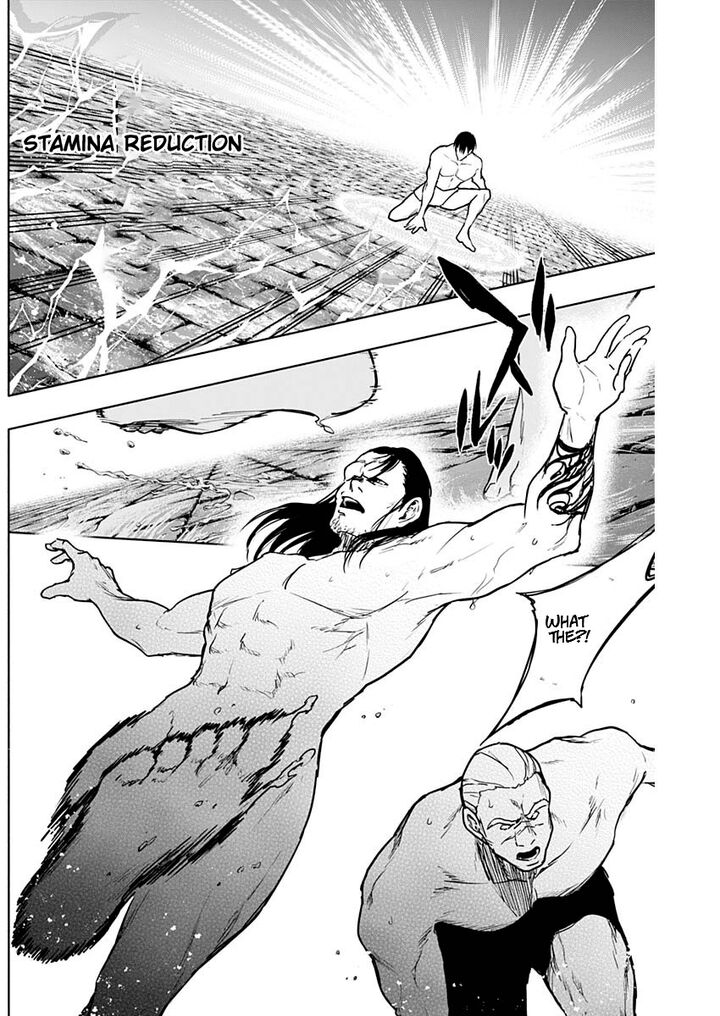 Ouritsu Mahou Gakuen No Saikasei Hinkongai Agari No Saikyou Mahoushi Kizoku Darake No Gakuen De Musou Suru 90 15