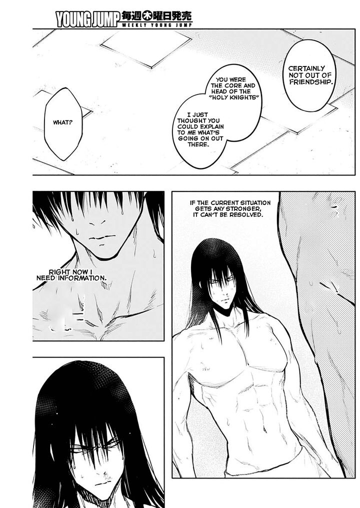Ouritsu Mahou Gakuen No Saikasei Hinkongai Agari No Saikyou Mahoushi Kizoku Darake No Gakuen De Musou Suru 90 18