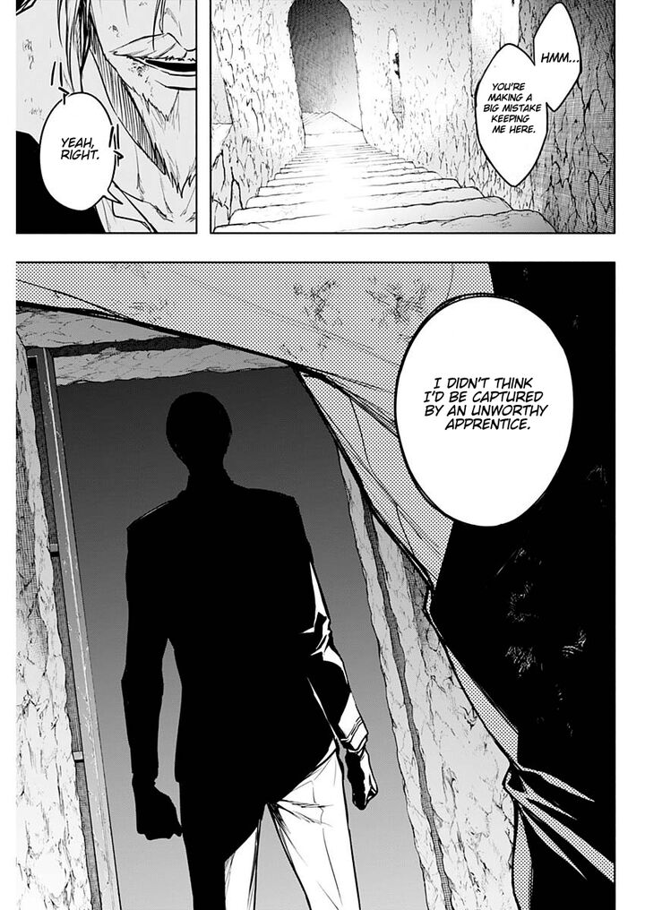 Ouritsu Mahou Gakuen No Saikasei Hinkongai Agari No Saikyou Mahoushi Kizoku Darake No Gakuen De Musou Suru 91 13