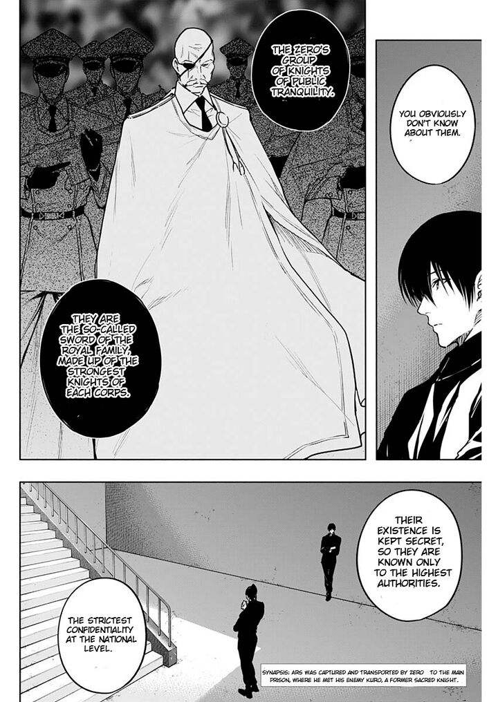Ouritsu Mahou Gakuen No Saikasei Hinkongai Agari No Saikyou Mahoushi Kizoku Darake No Gakuen De Musou Suru 91 2