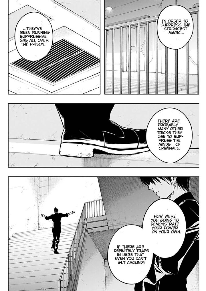 Ouritsu Mahou Gakuen No Saikasei Hinkongai Agari No Saikyou Mahoushi Kizoku Darake No Gakuen De Musou Suru 91 6