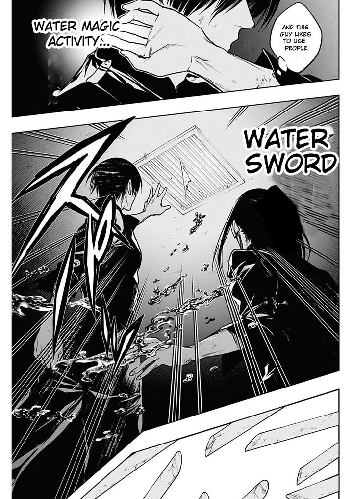 Ouritsu Mahou Gakuen No Saikasei Hinkongai Agari No Saikyou Mahoushi Kizoku Darake No Gakuen De Musou Suru 93 9