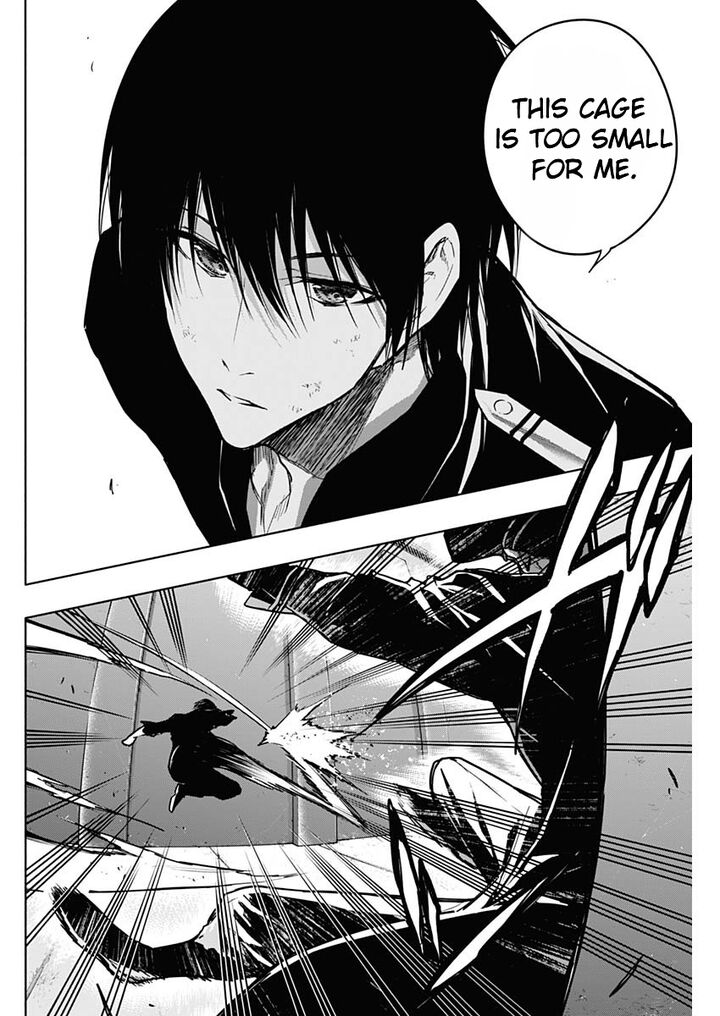 Ouritsu Mahou Gakuen No Saikasei Hinkongai Agari No Saikyou Mahoushi Kizoku Darake No Gakuen De Musou Suru 94 16
