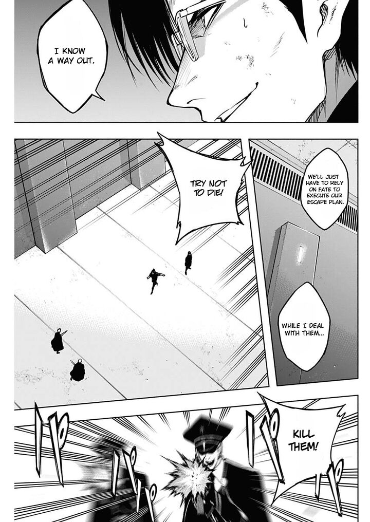 Ouritsu Mahou Gakuen No Saikasei Hinkongai Agari No Saikyou Mahoushi Kizoku Darake No Gakuen De Musou Suru 94 3
