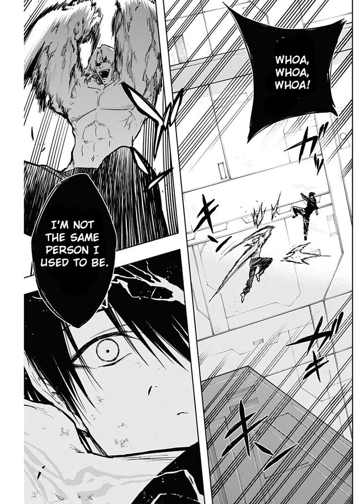 Ouritsu Mahou Gakuen No Saikasei Hinkongai Agari No Saikyou Mahoushi Kizoku Darake No Gakuen De Musou Suru 96 11