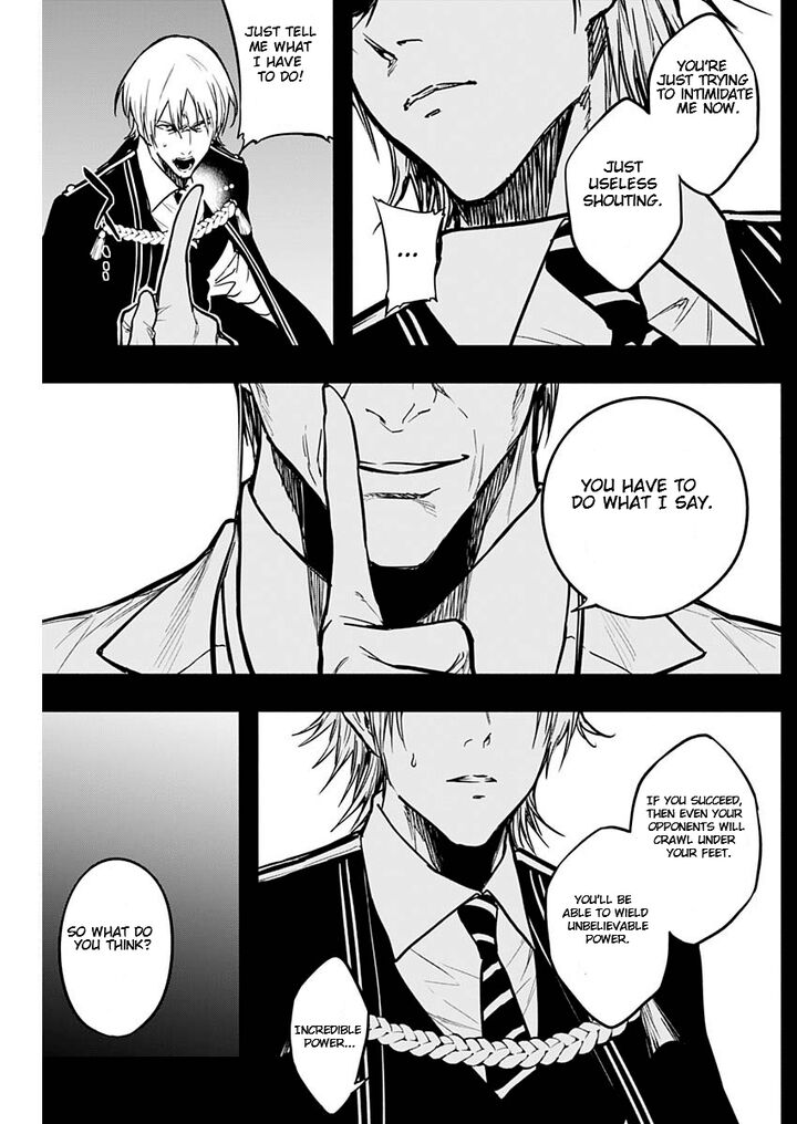 Ouritsu Mahou Gakuen No Saikasei Hinkongai Agari No Saikyou Mahoushi Kizoku Darake No Gakuen De Musou Suru 97 3