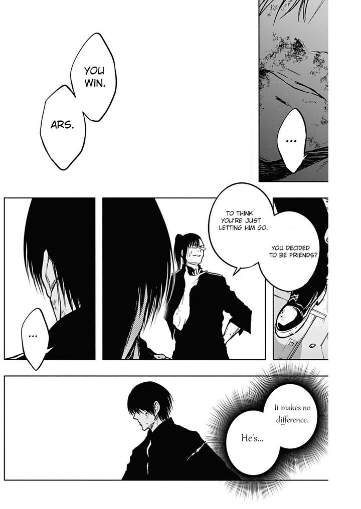 Ouritsu Mahou Gakuen No Saikasei Hinkongai Agari No Saikyou Mahoushi Kizoku Darake No Gakuen De Musou Suru 98 13