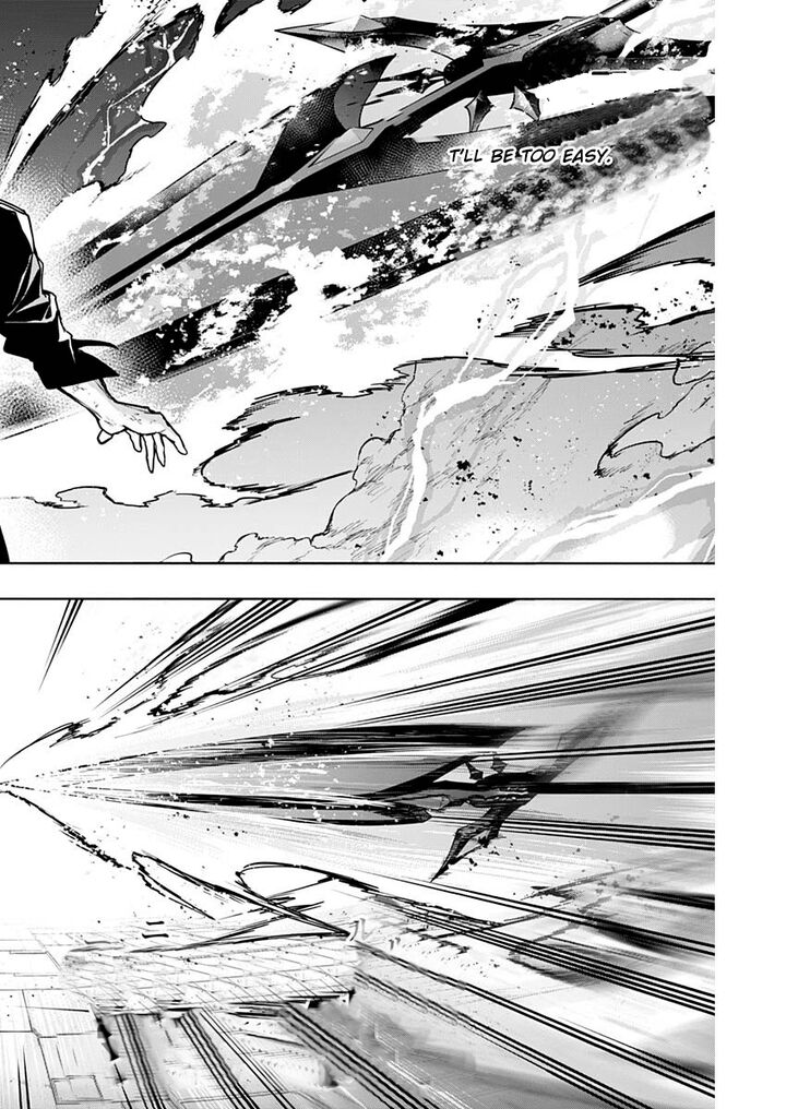 Ouritsu Mahou Gakuen No Saikasei Hinkongai Agari No Saikyou Mahoushi Kizoku Darake No Gakuen De Musou Suru 98 3