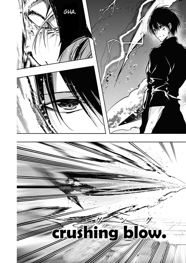 Ouritsu Mahou Gakuen No Saikasei Hinkongai Agari No Saikyou Mahoushi Kizoku Darake No Gakuen De Musou Suru 98 4