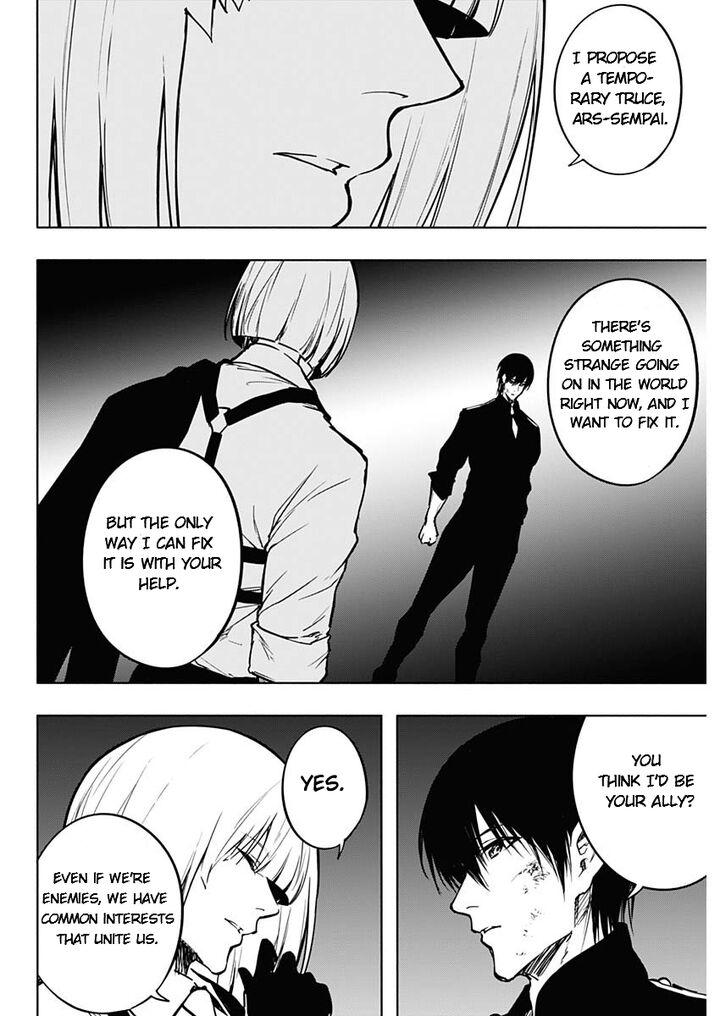 Ouritsu Mahou Gakuen No Saikasei Hinkongai Agari No Saikyou Mahoushi Kizoku Darake No Gakuen De Musou Suru 99 17