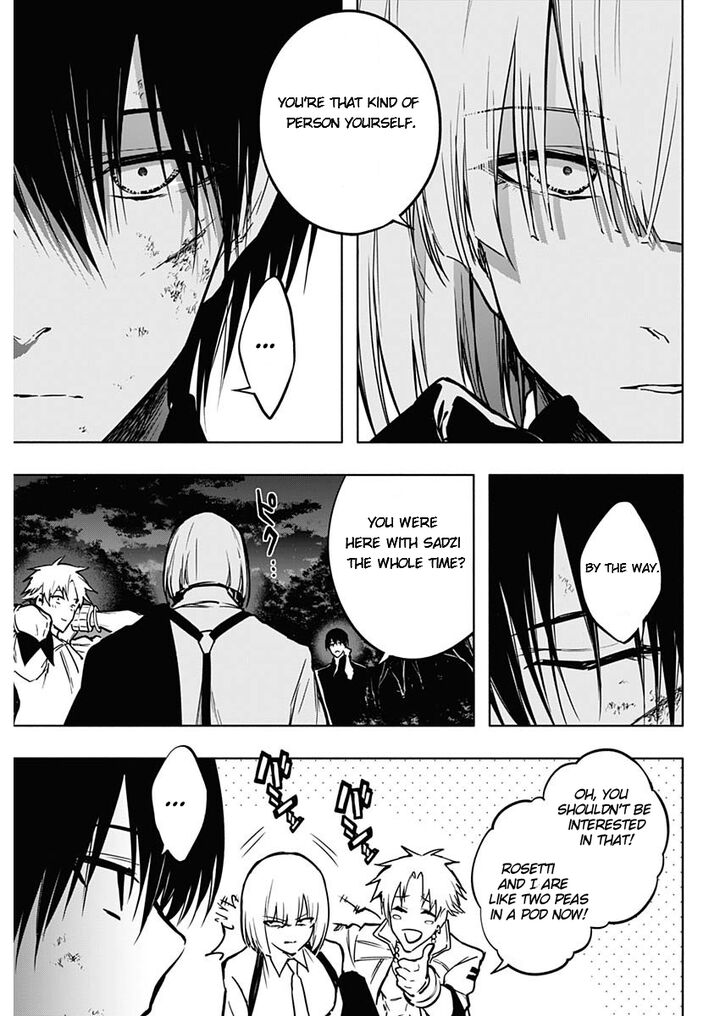 Ouritsu Mahou Gakuen No Saikasei Hinkongai Agari No Saikyou Mahoushi Kizoku Darake No Gakuen De Musou Suru 99 18