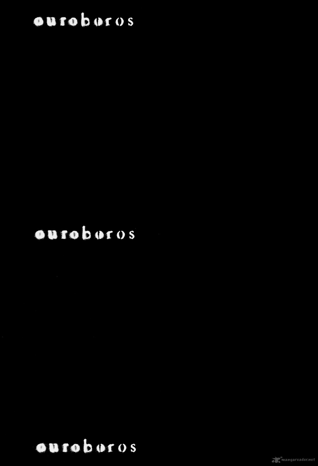 Ouroboros 100 43