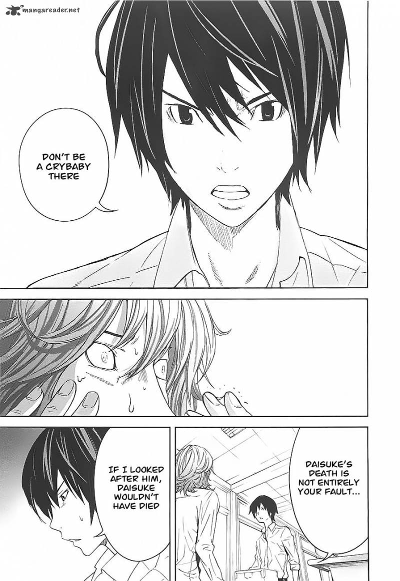Ousama Game 4 4