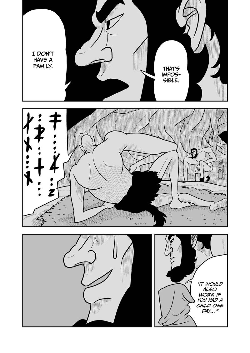 Ousama Ranking 10 3