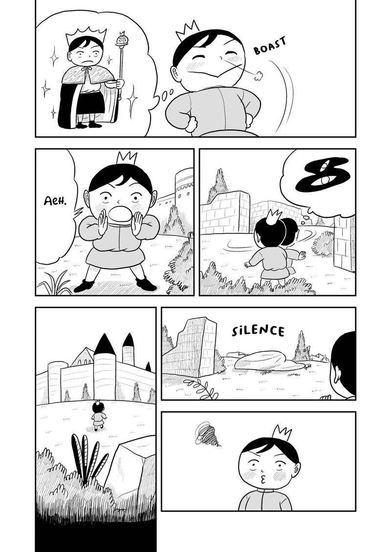 Ousama Ranking 10 6