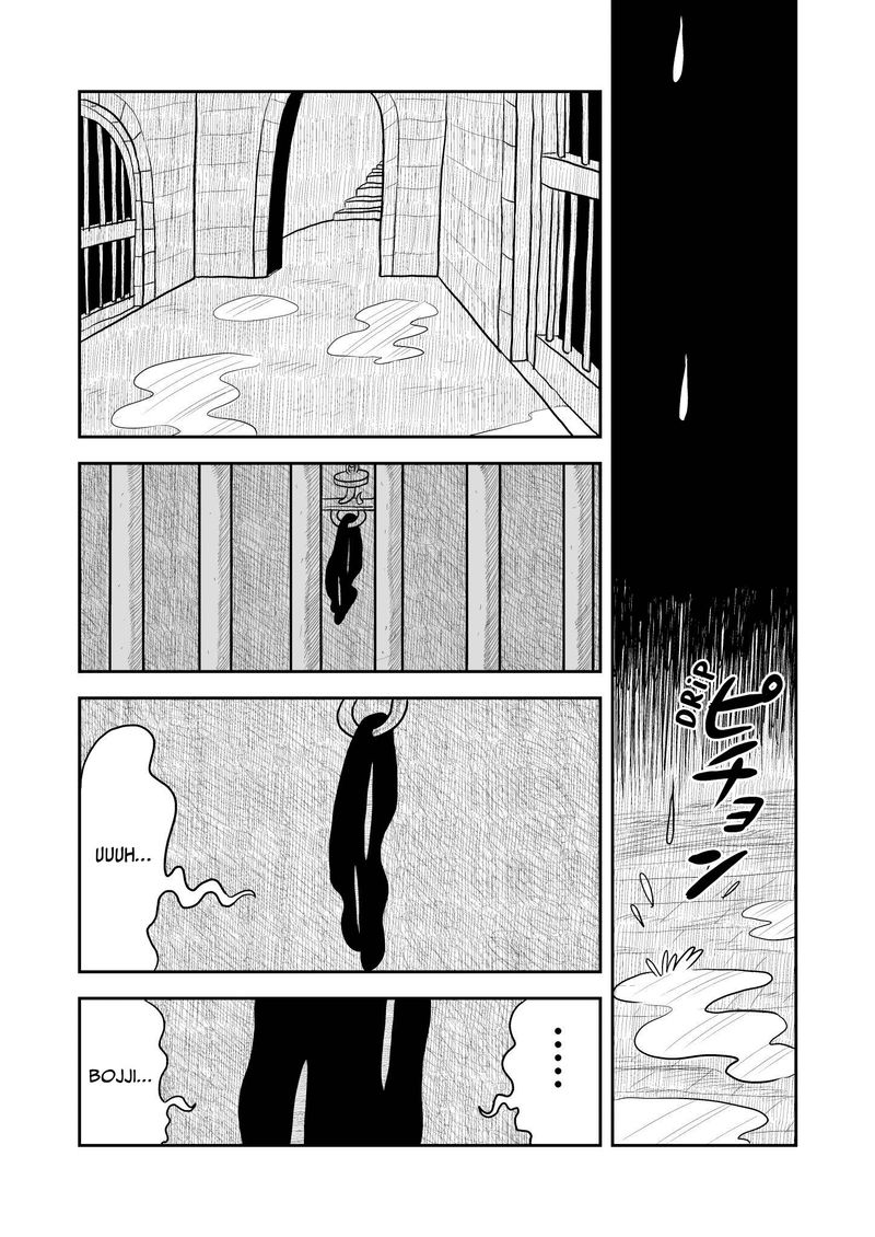 Ousama Ranking 10 7