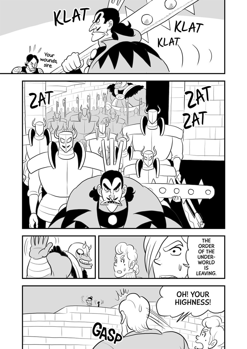 Ousama Ranking 102 12