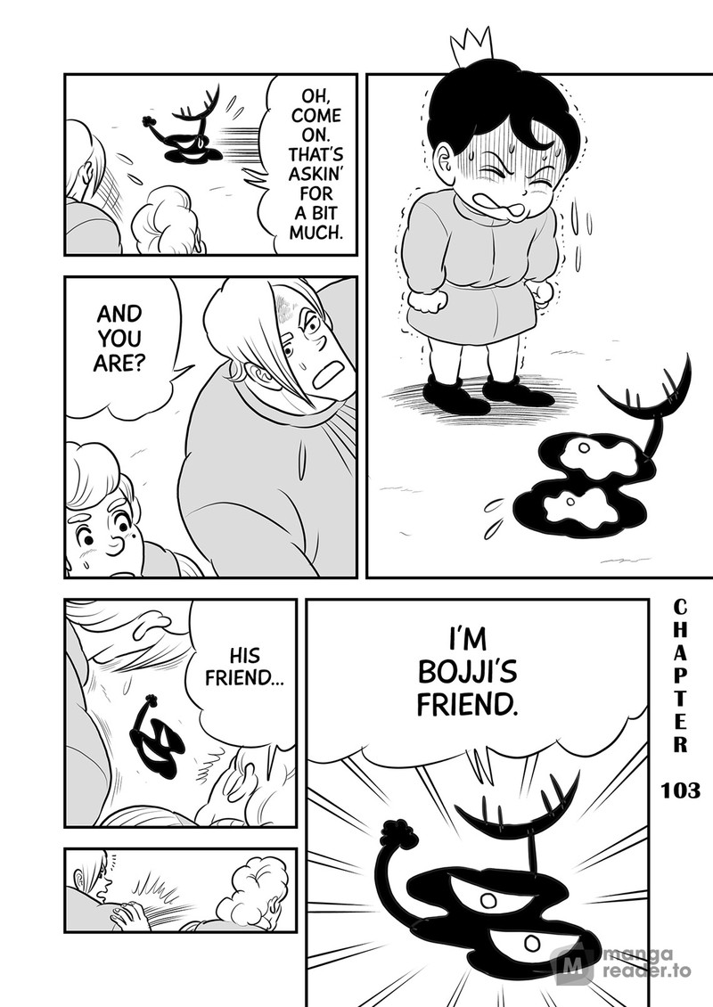 Ousama Ranking 103 1