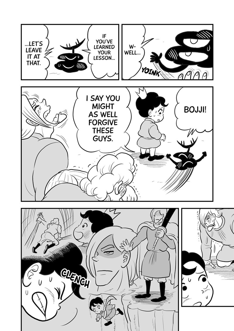 Ousama Ranking 103 5