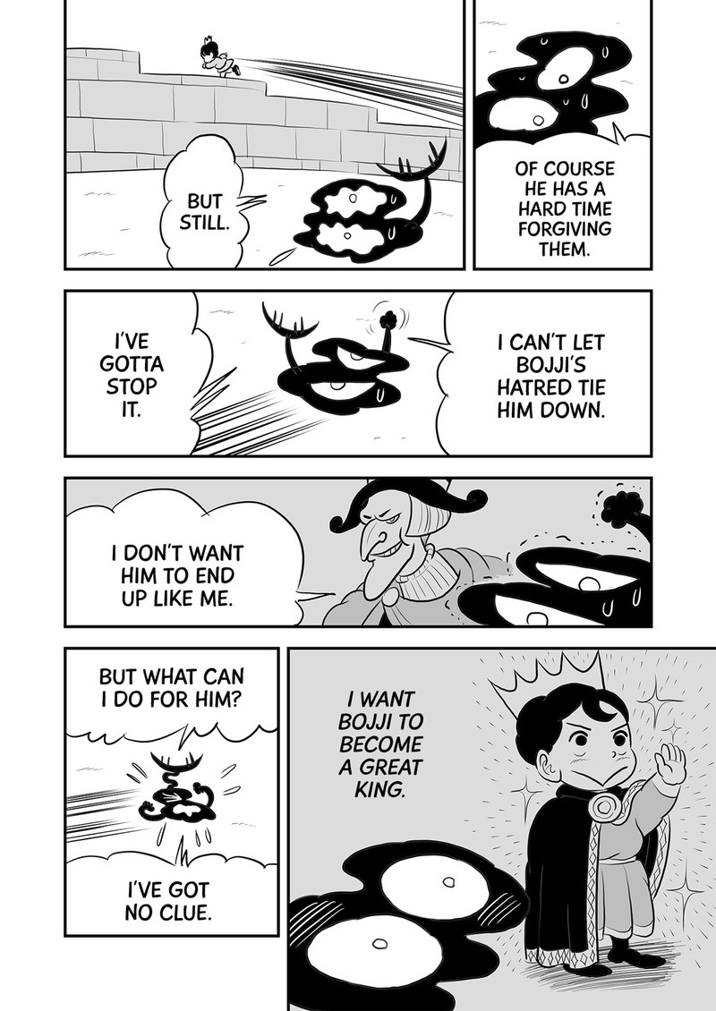 Ousama Ranking 103 9